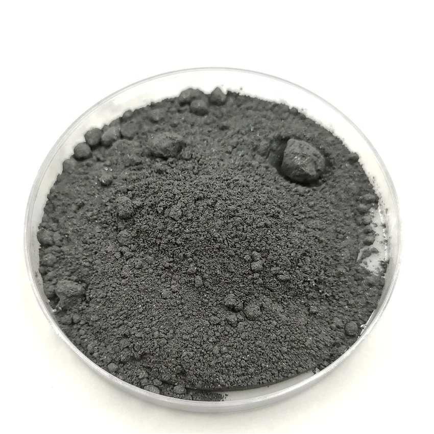 99.999% tellurium price, tellurium metal powder raw material