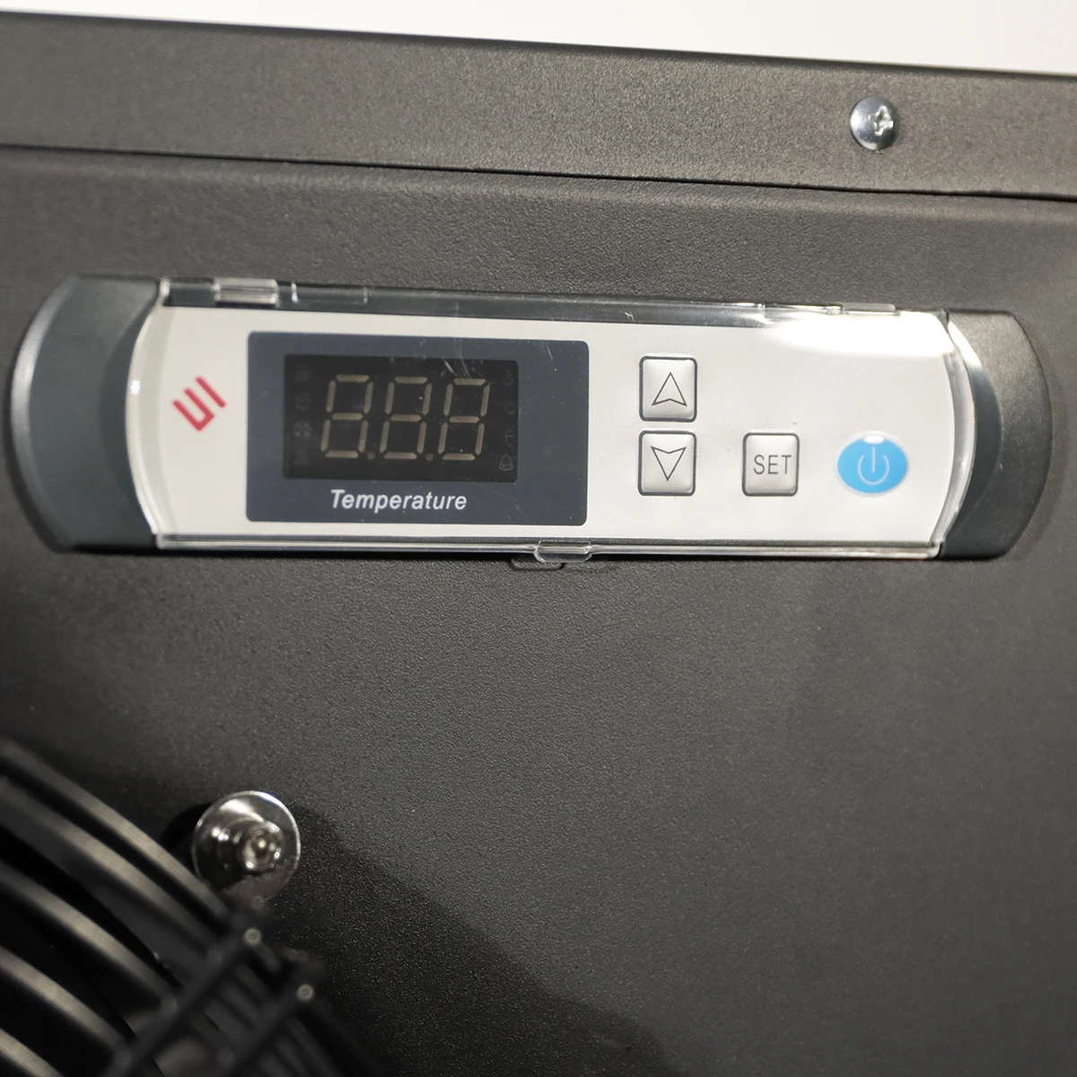 1.0HP  UV filter for home Automatic Cold Plunge 110V/60Hz water chiller for Home Use Ice Bath Chiller Pump  core Manufacturer