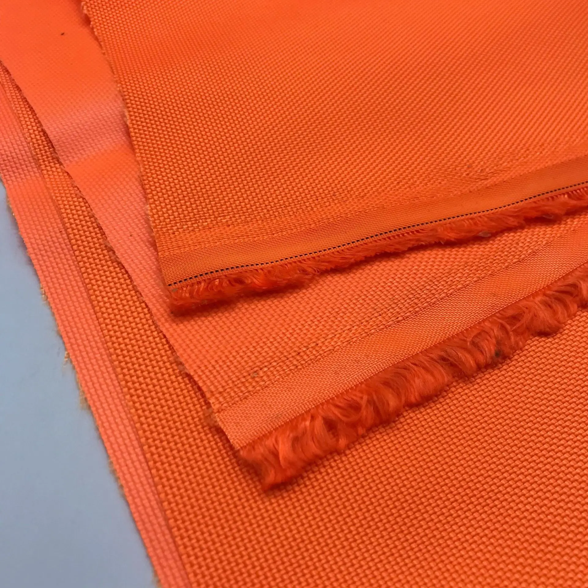 Factory Wholesale 1680d Double-Strand Oxford Cloth/Waterproof and Sunscreen Oxford Fabric/Outdoor Supplies Oxford Fabric