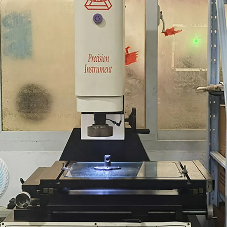 Aluminum Injection Molding Bait Fishing Molds