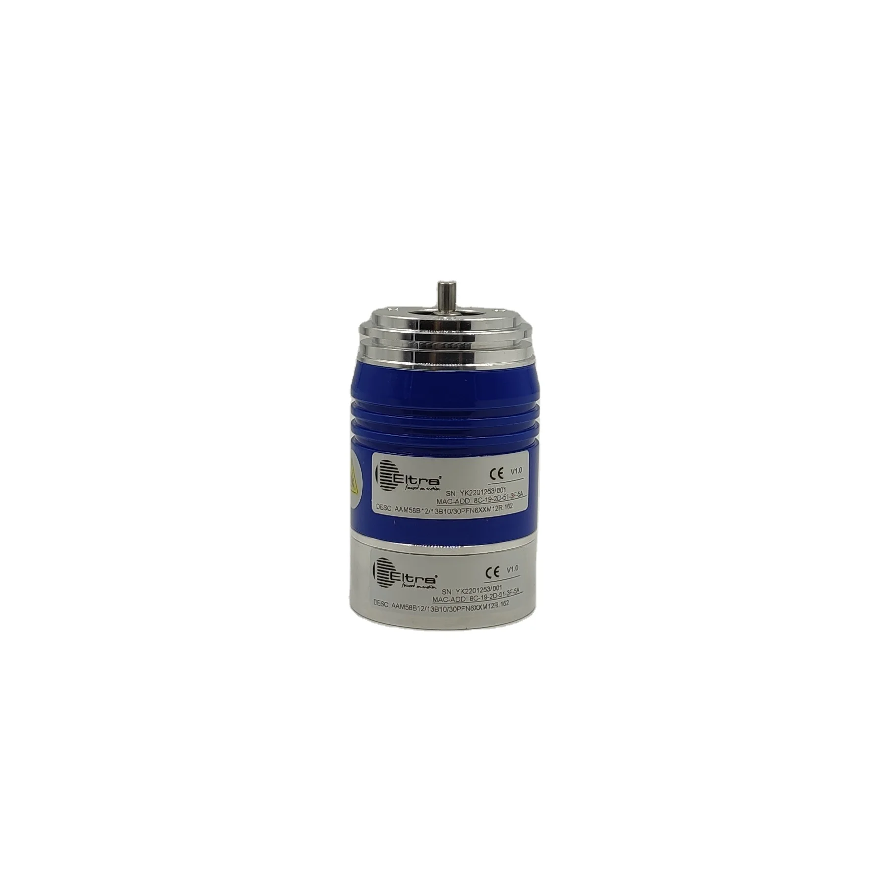 EA58C4096G8/28PPX10X3PDR rotary encoder New original genuine goods are available from stock