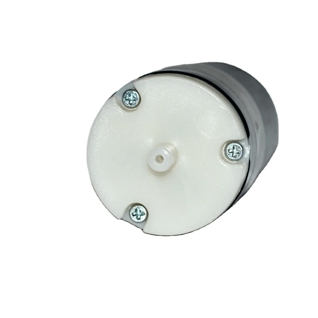 3.7V/6V/12V Micro dc  Air Diaphragm Pumps Aromatherapy machine micro air pumps for Home Appliances