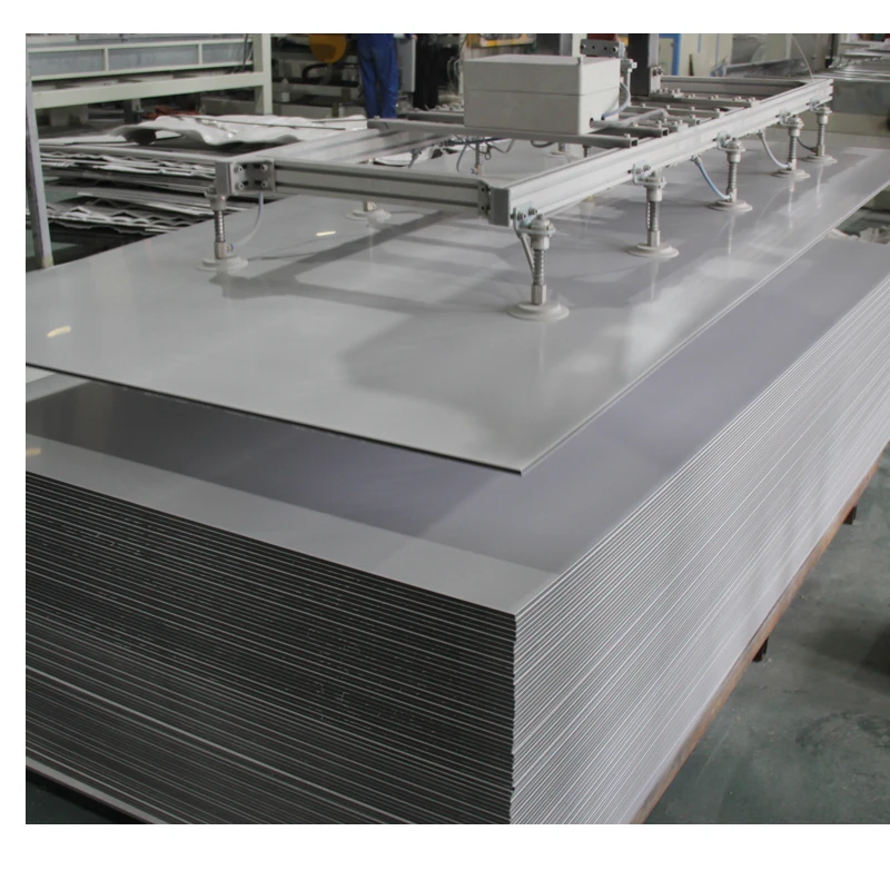 Оптовая продажа водонепроницаемые строительные материалы ПВХ листы из пенопласта доски для украшения дома