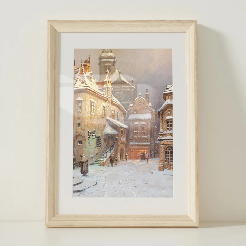 Wholesale High quality Custom Photo Frame  Display Wall Art Decoration Picture Frame Wood Picture Frames Home Decor
