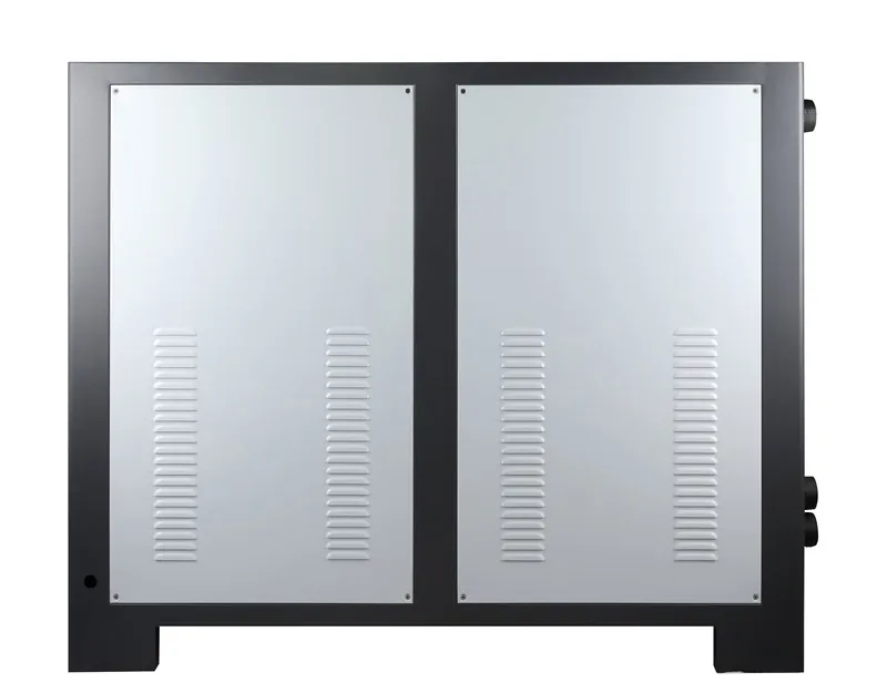 Freezer Water-Cooled Type and CE Certification Screw Style Chiller