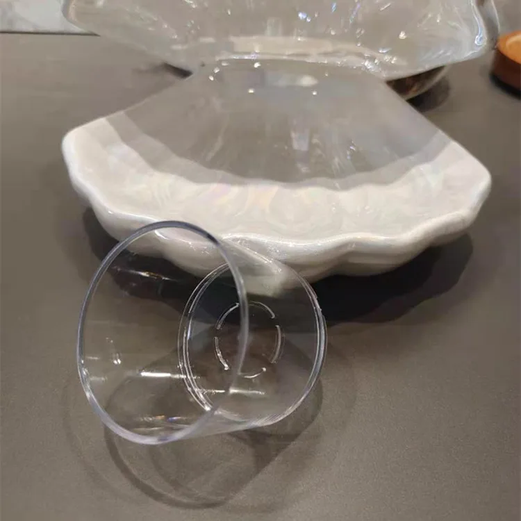 Экологичный религиозный пластиковый стакан для свечей 12 часов