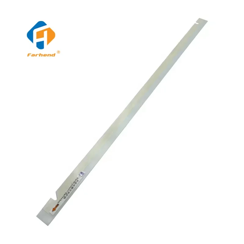 Powder Baffle for Ricoh MP C3503 C3003 C4503 C5503 C6003 C2503 Developer Unit Printer Copier Parts