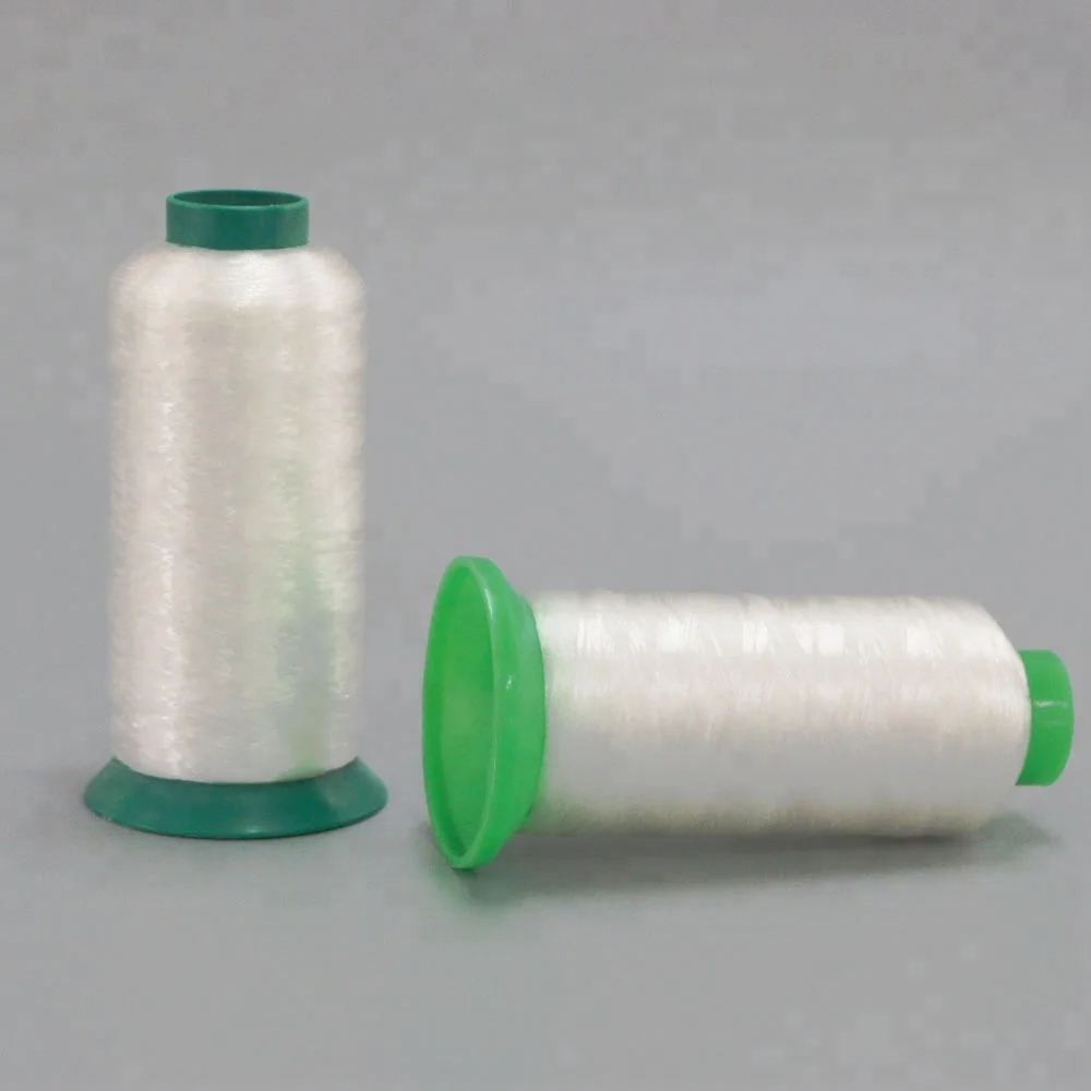 0.08mm-0.25mm white nylon monofilament sewing thread