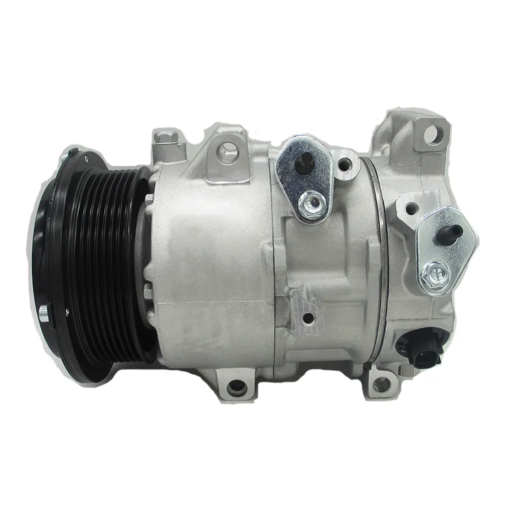 12V Auto AC Compressor for Toyota Camry 2.5L 3.5L RAV4 447280-9080 88310-0R010