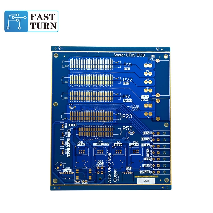 
Wholesale Gps Fr1 Fpc Smart Plug Stamping Socket Mounting Car Power Steer Controller Led Lm301b Qb Pcb 