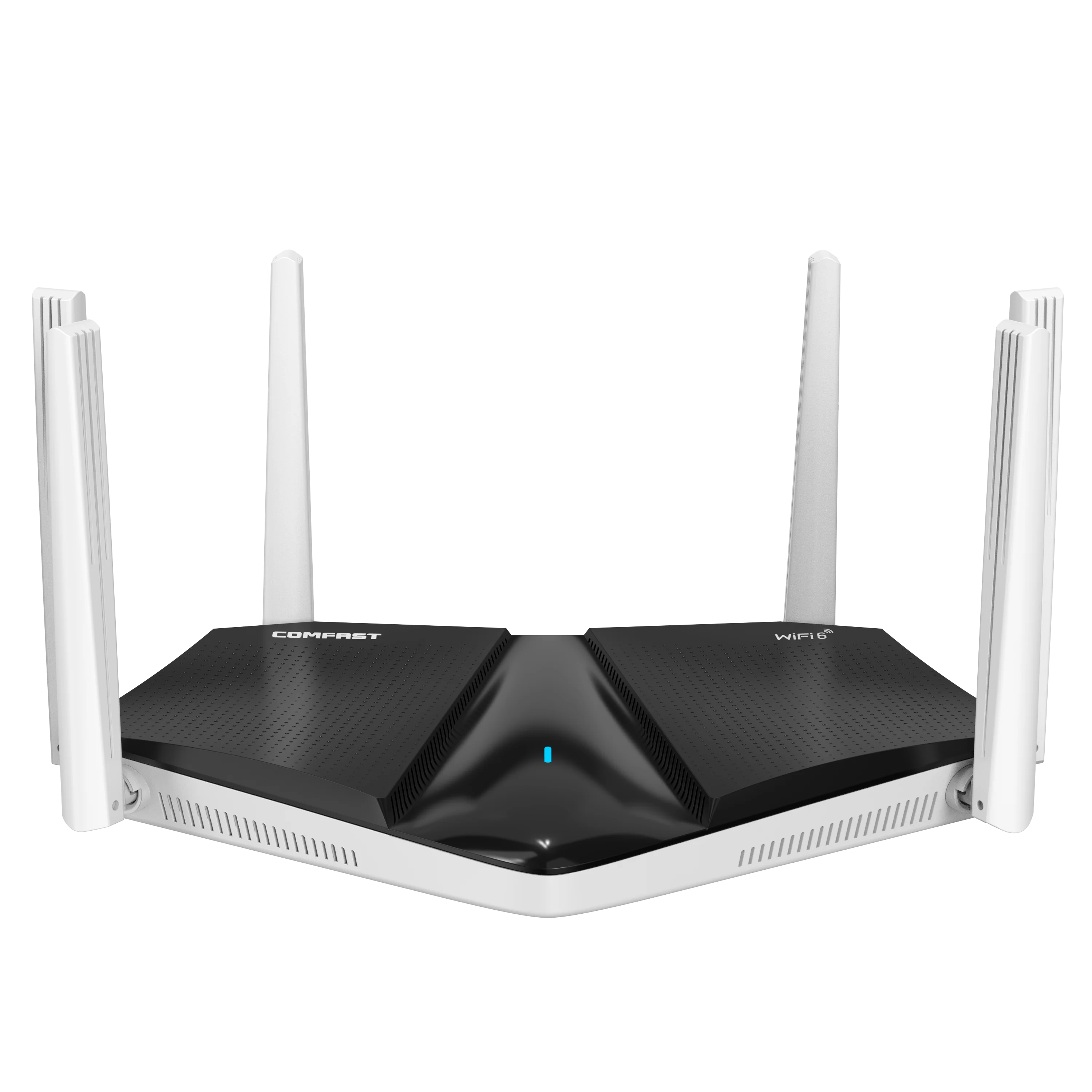 COMFAST CF-WR633AX, 3000 Мбит/с, WiFi6, маршрутизатор с сеткой, 2,4 г и 5,8 Г, двухдиапазонный маршрутизатор