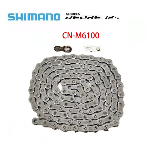 SHIMANO DEORE M5100 1x11 Speed Bike Groupset MTB Mountain Bike Shifter Lever Rear Derailleur Cassette Chain Bicycle Parts