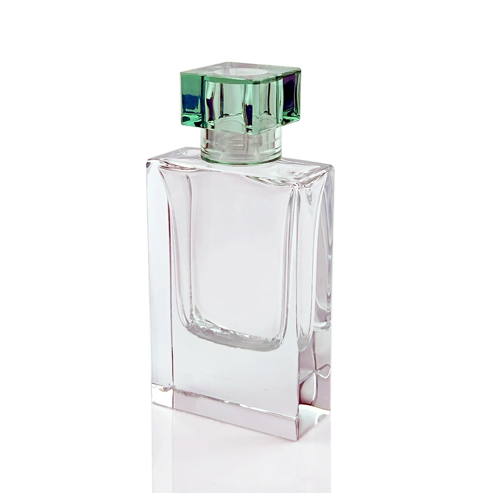 Special shape arabian style good price low MOQ plastic parfum cap gold silver crystal clear parfum surlyn cap 15mm