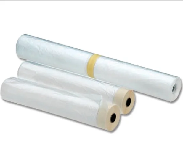 Защитная пленка для нанесения краски