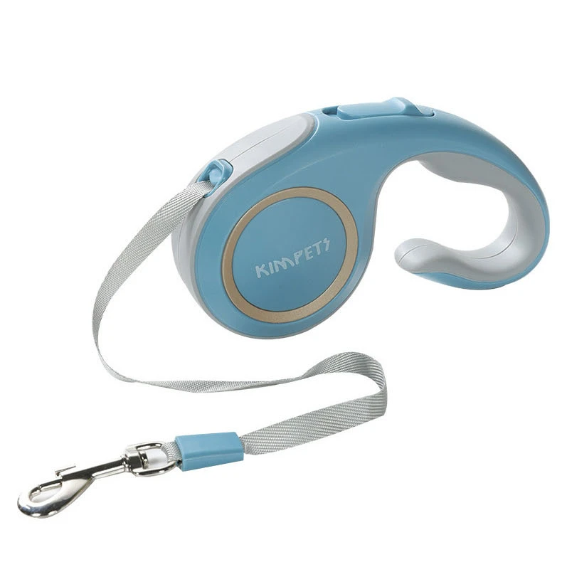 Small & Medium Dog Accessories Lead Strap Automatic Retractable Pet Leash
