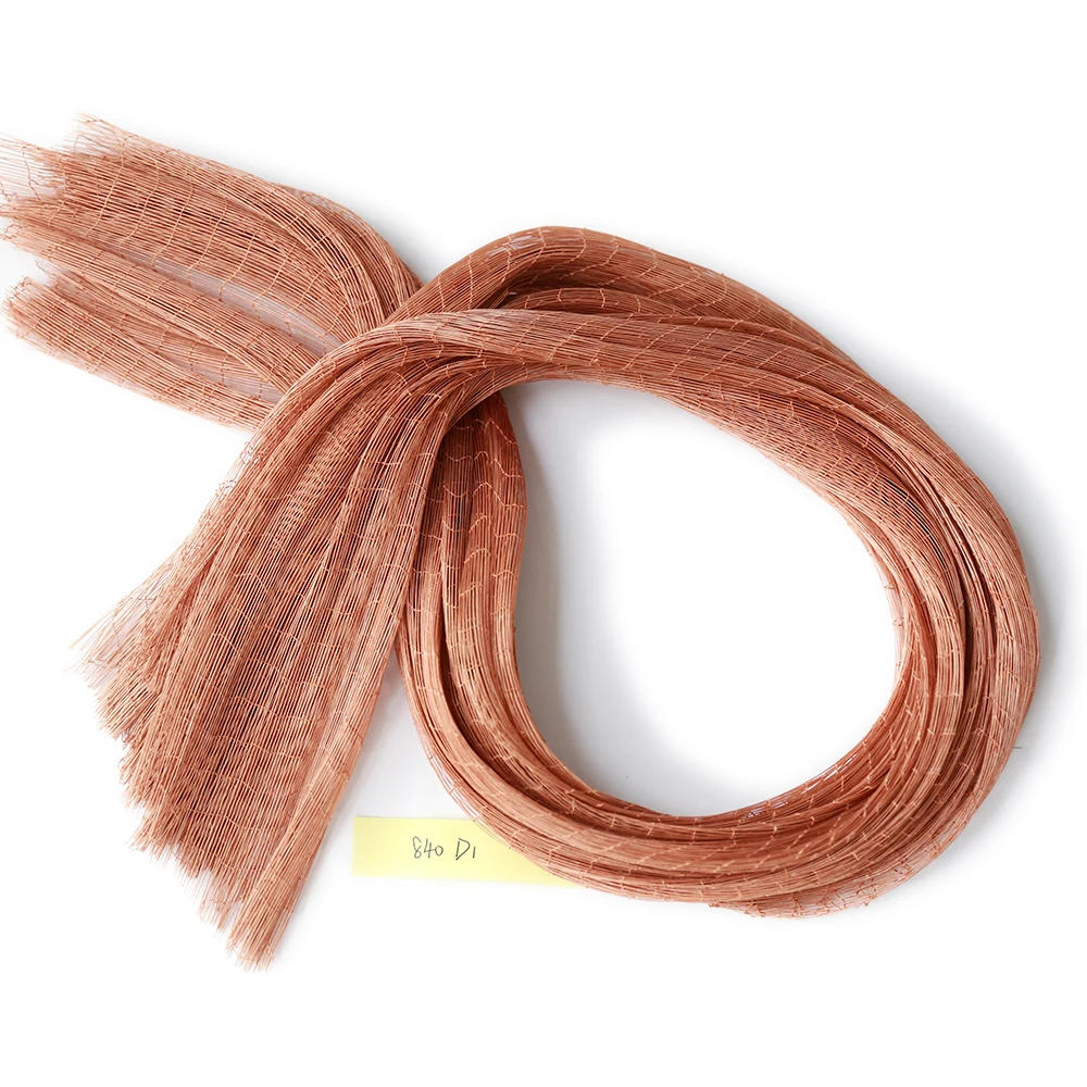 Heat resistance Dipped  nylon 6 1680D/1 1680D/2  Tire Cord Fabric