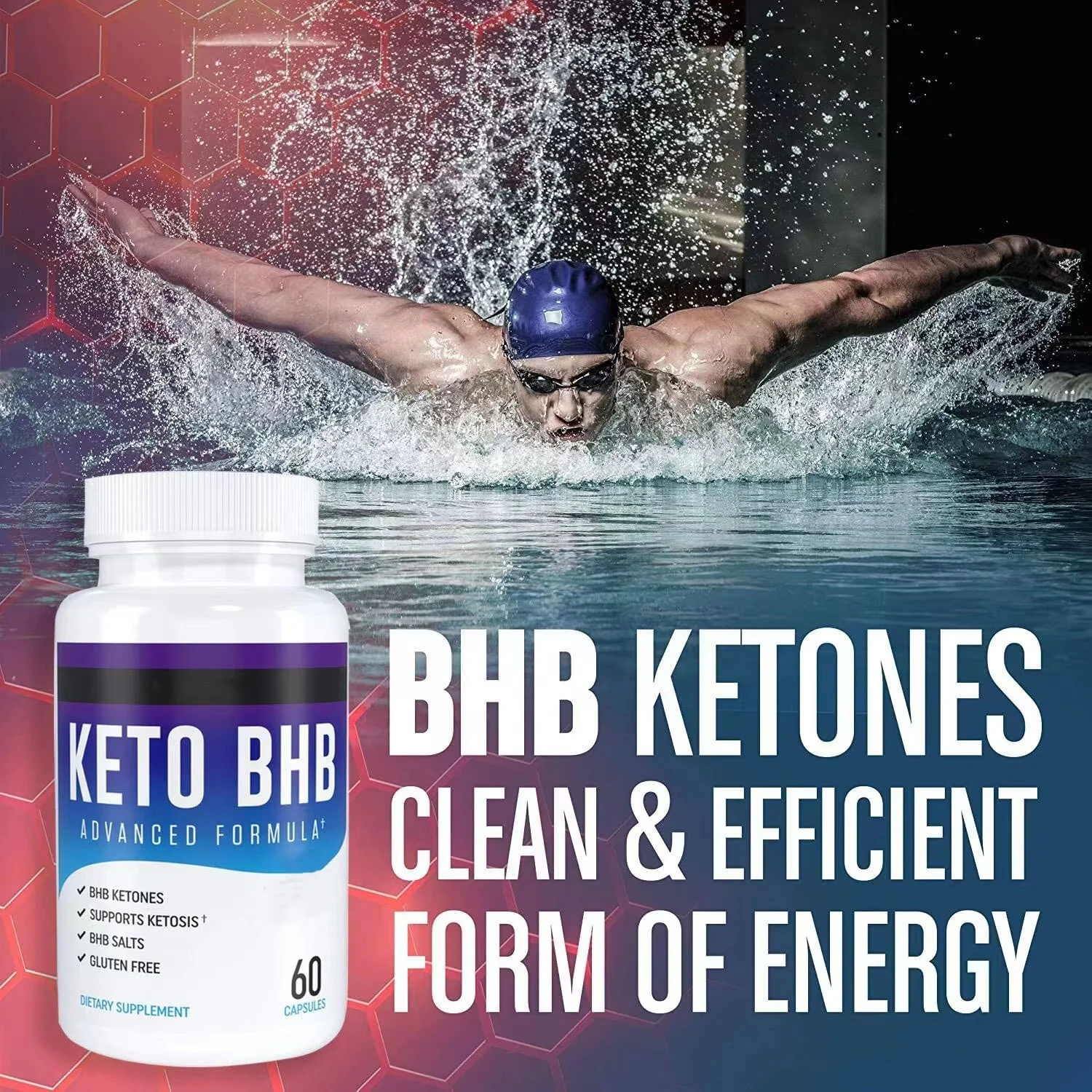 OEM factory price KETO BHB capsules herbal supplement flat tummy food supplement keto coffee keto gummies