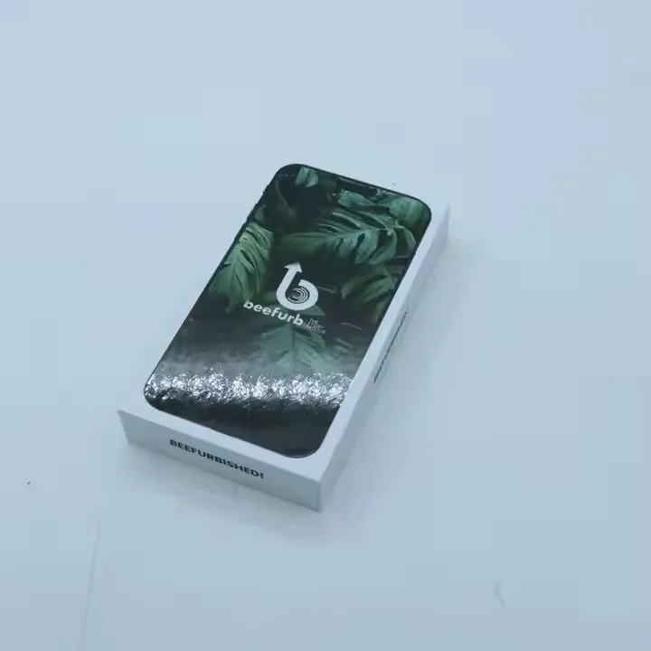 Универсальная коробка для мобильного телефона