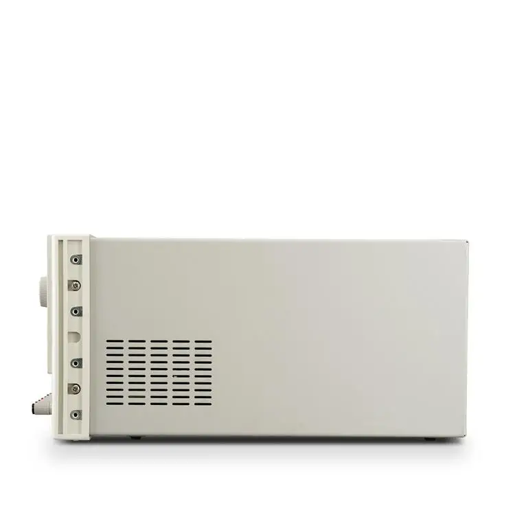 Keysight U8032A тройной выход постоянного тока 60 В/3А (2х) и 5 В/3А; 375 Вт учебное оборудование