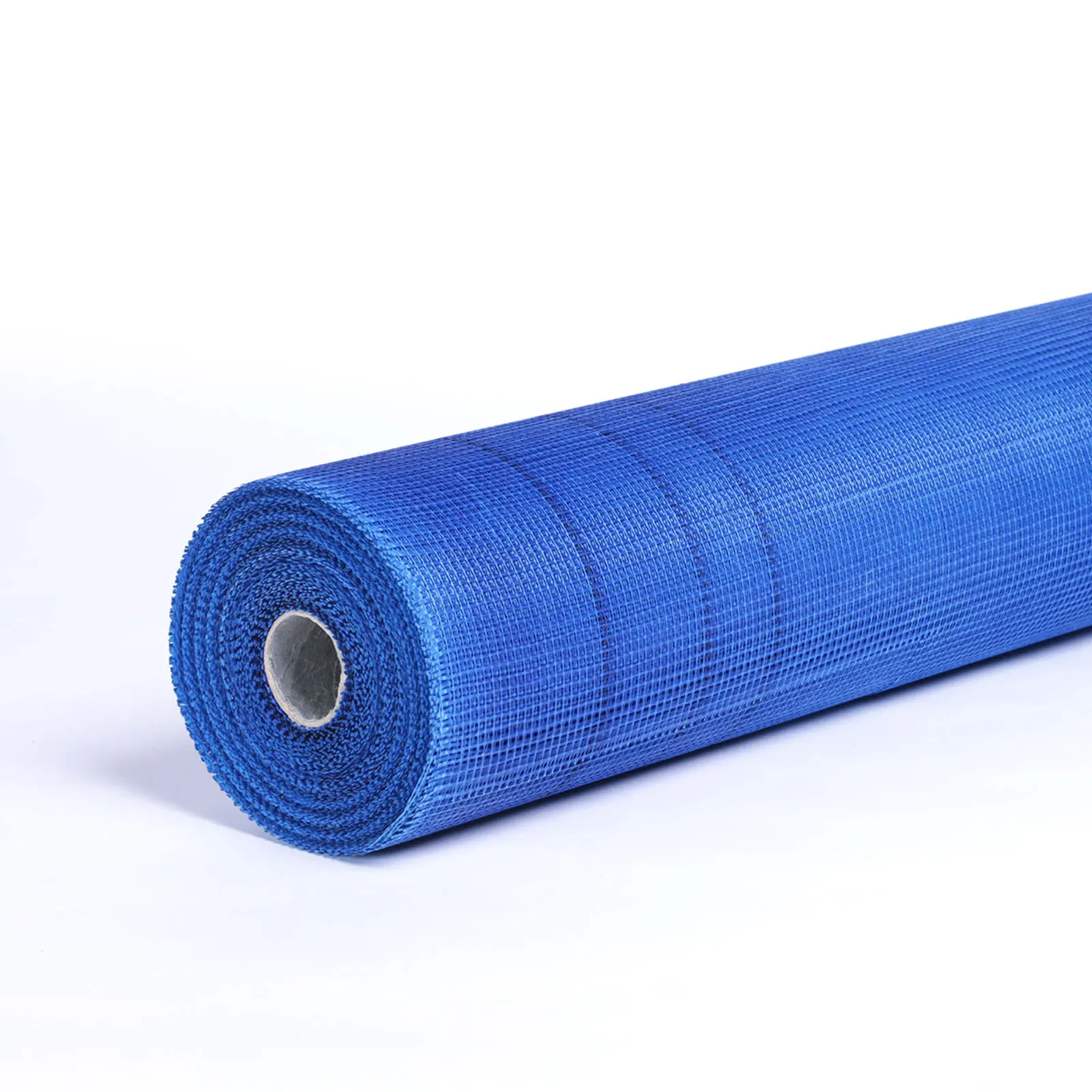 ETICS wall reinforced carbon fiber mesh