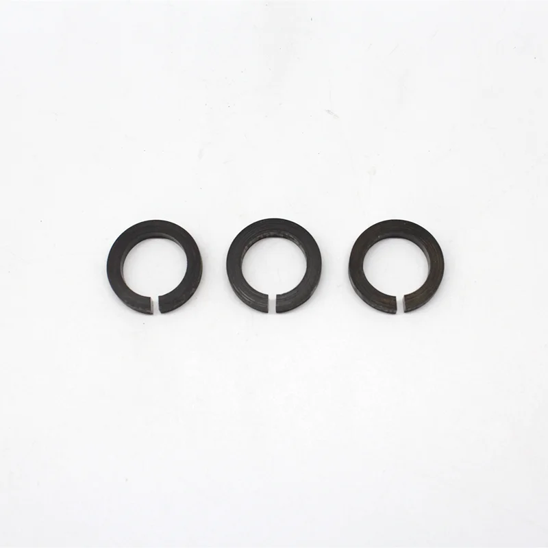 High Permeability Low Loss Custom Design Single Phase Magnetic Toroidal Micro Air Gap Ring FeSi Core Silicon Steel Transformer