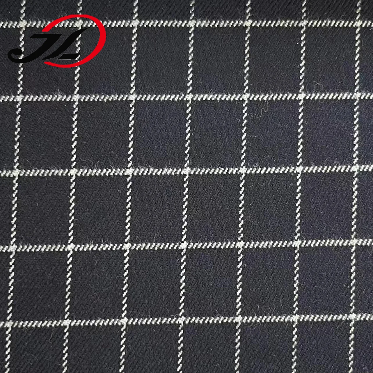 China textile 80 Polyester 17 Rayon 13 Spandex Fabric Plain Tr Fabric For Man Suiting