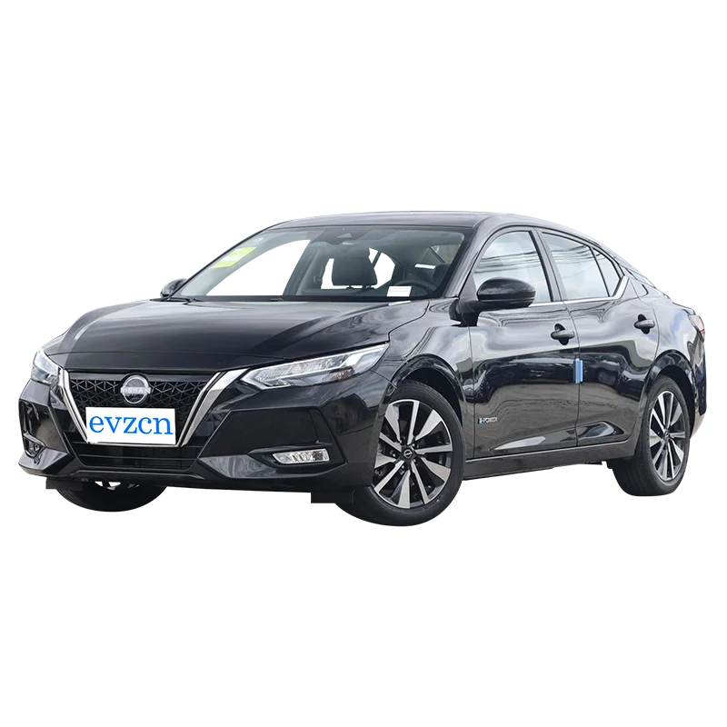 NIssan Sylphy Самый дешевый японский автомобиль компактный седан высокая производительность East Drive 2WD 4WD LHD