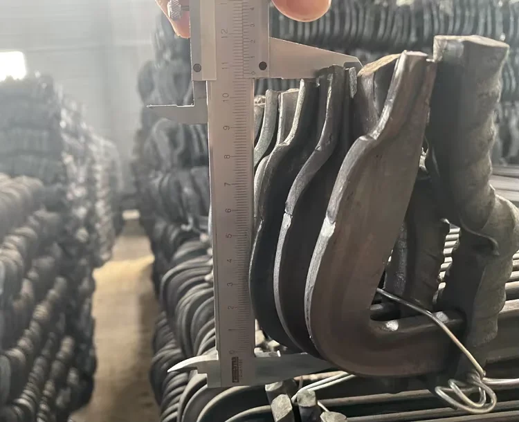 High Quality Adjustable Formwork Column Clamps F-clamp Mason Concrete Formwork  Shuttering Clamp