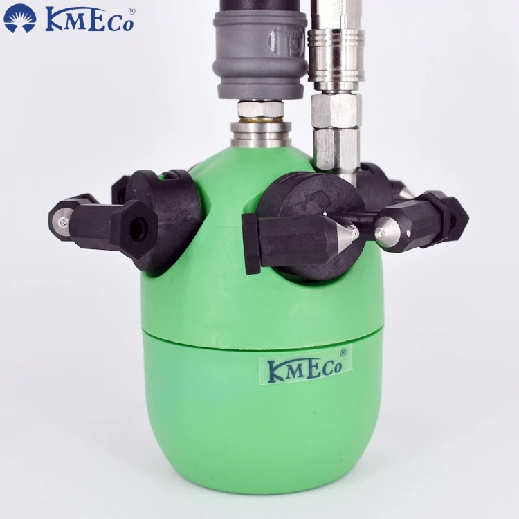 KMECO   Cooling Mist Humidifier Humidifier Static Electricity Prevention Disinfection  Dry Fog