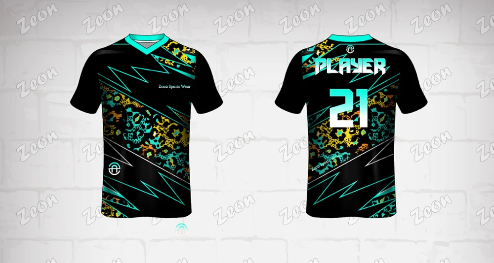 wholesale customized orange design sublimated  factory OEM custom t shirt