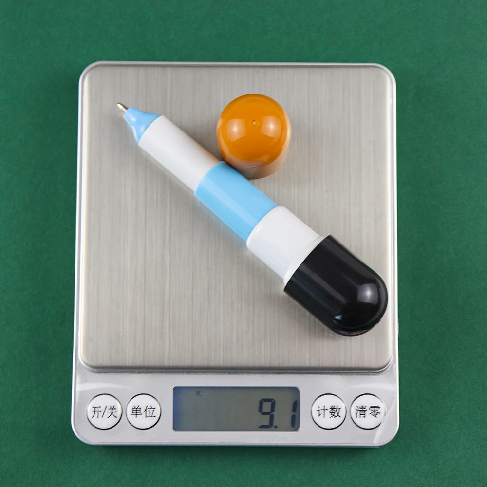 Оптовая продажа милые Креативные канцелярские кавайные рекламные ручки витаминные капсулы маркеры