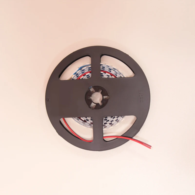 60LED 120LED White Red Green Blue 12V LED Strip Lights Waterproof SMD 2835 60LEDs/M Flexible LED Strip Tape Ribbon