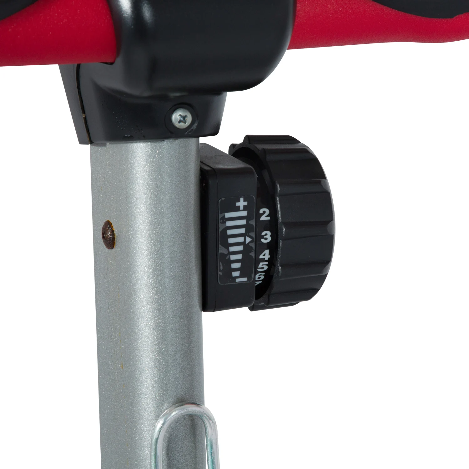 WNQ-3318LA Home Use Upright Spin bike/Exercise bike