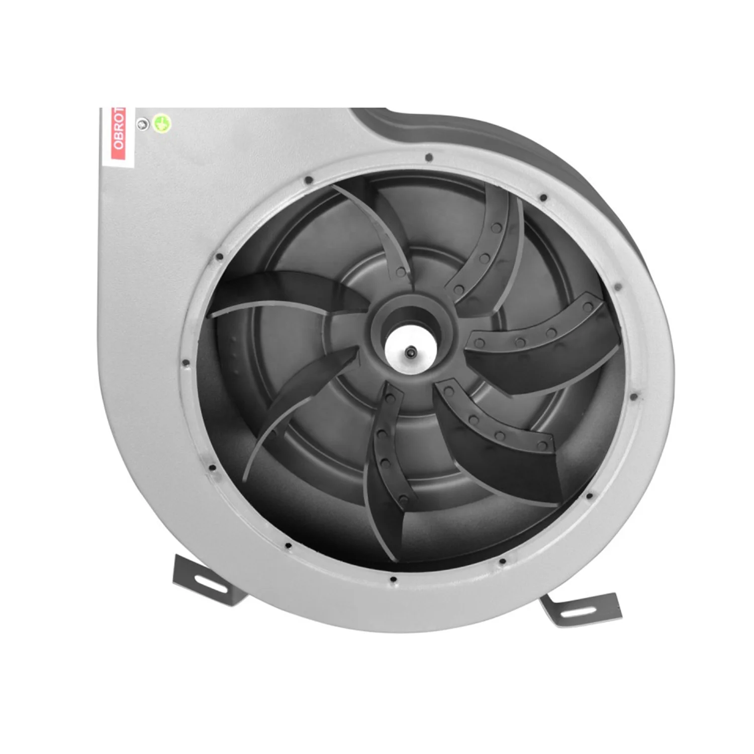 Item#CSD20N 2HP Dust Collector Fan Blower