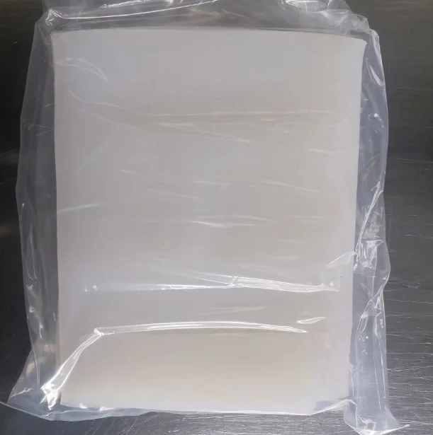 Frechem Peroxide Fluoroelastomer Rubber for Smart Wearable Devices FKM Compound Precompound