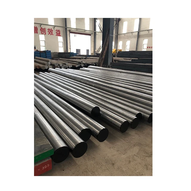 1.2344 X40CrMoV5 H13 SKD61 hot sale high quality cheap HOT WORK TOOL STEEL  steel round and flat