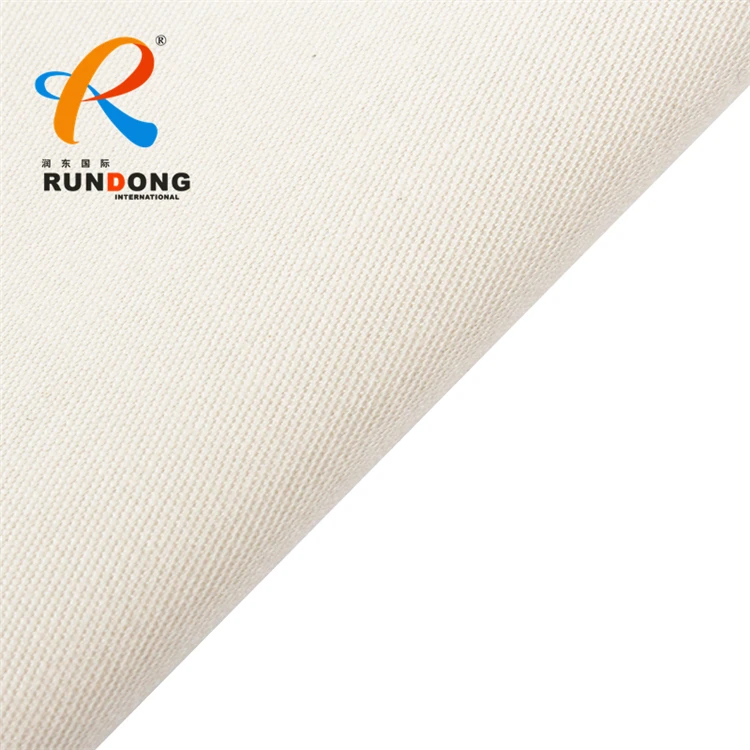 Rundong high quality  Thin Plain Dyed  90 gsm 150cm Poplin TC 90/10 Pocketing Lining Fabric