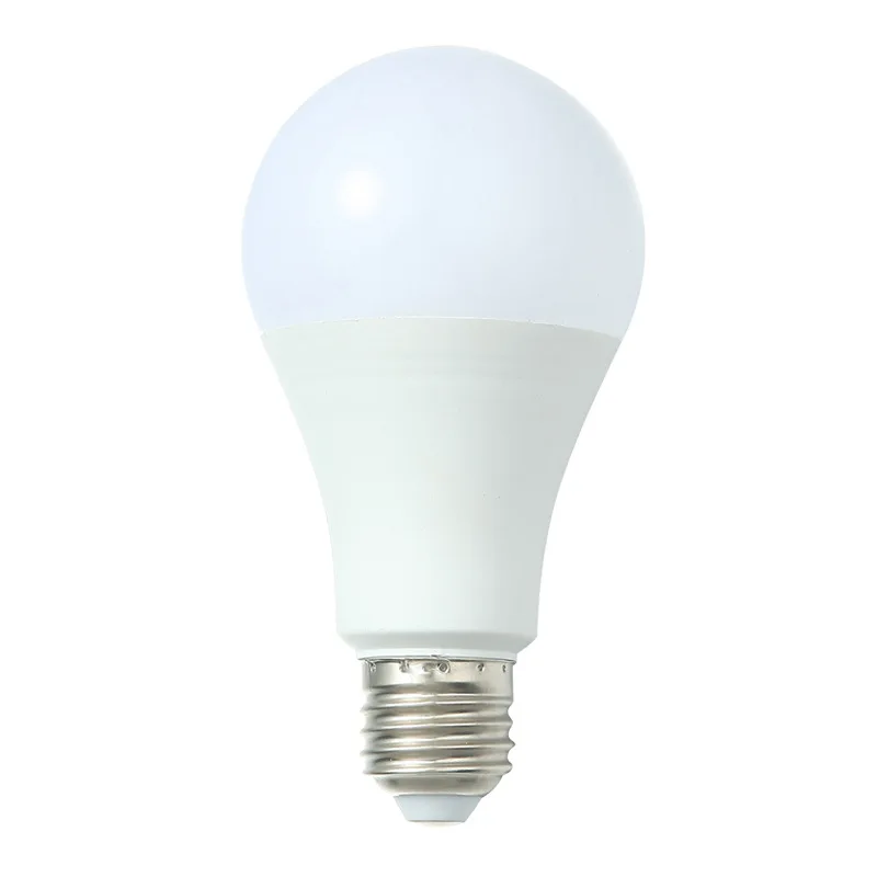 3W 5W 7W 9W 12W 15W 18W Led B22 E14  E27 factory ex-stock LED light bulb with 3 years warranty