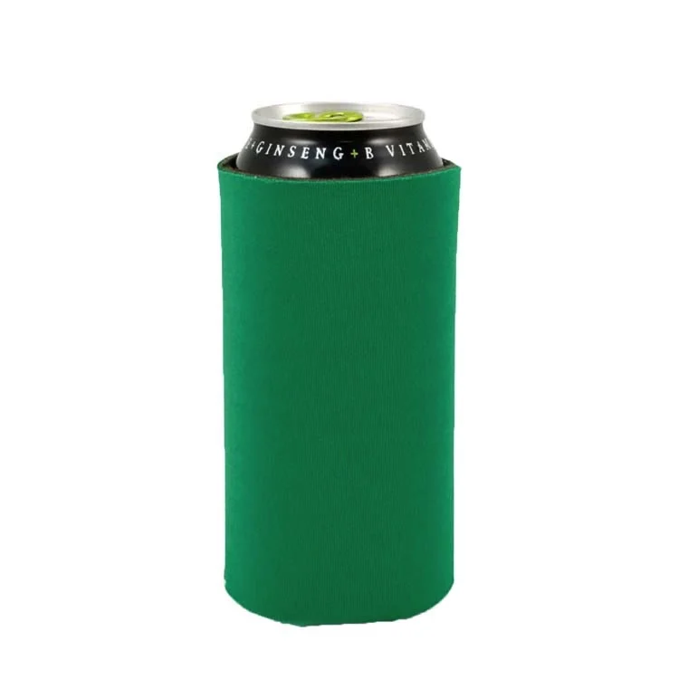 Personalized Bottle Holder Can Cooler Custom Design Your Own Slim Drink Coolie Neoprene Cartoon 3mm Cooler Bag Insulated 50pcs