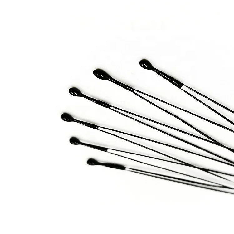 10K 1% B 3977K Epoxy Resin Package NTC Thermistor   Electronic Component  NTC Thermistor Resistor