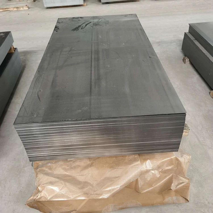 Prime quality dillidur 400 dillidur 500 nm400 nm500 thickness 20mm customized iron gray carbon steel plate