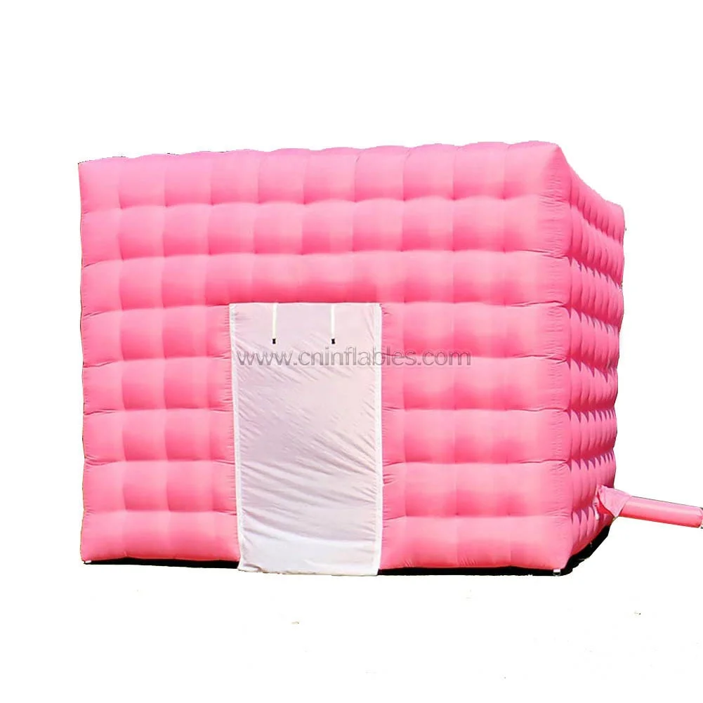 Orient надувные лодки портативный красочные cube photo booth для ювелирных украшений подставка продажи