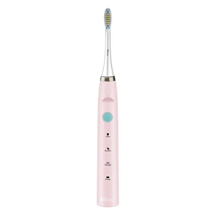 
Professional health care product Iconbeauty Sonic toothbrush water flosser toothbrush 