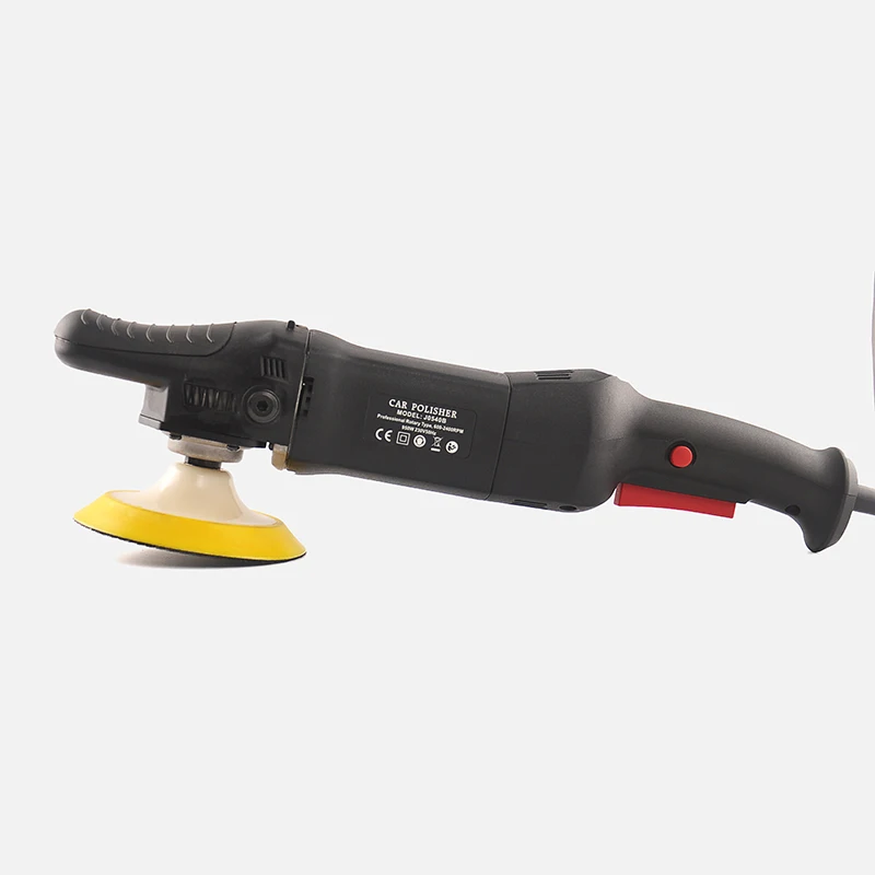 Factory wholesale 1200W Hot Selling Powerful Car Polishing Machine