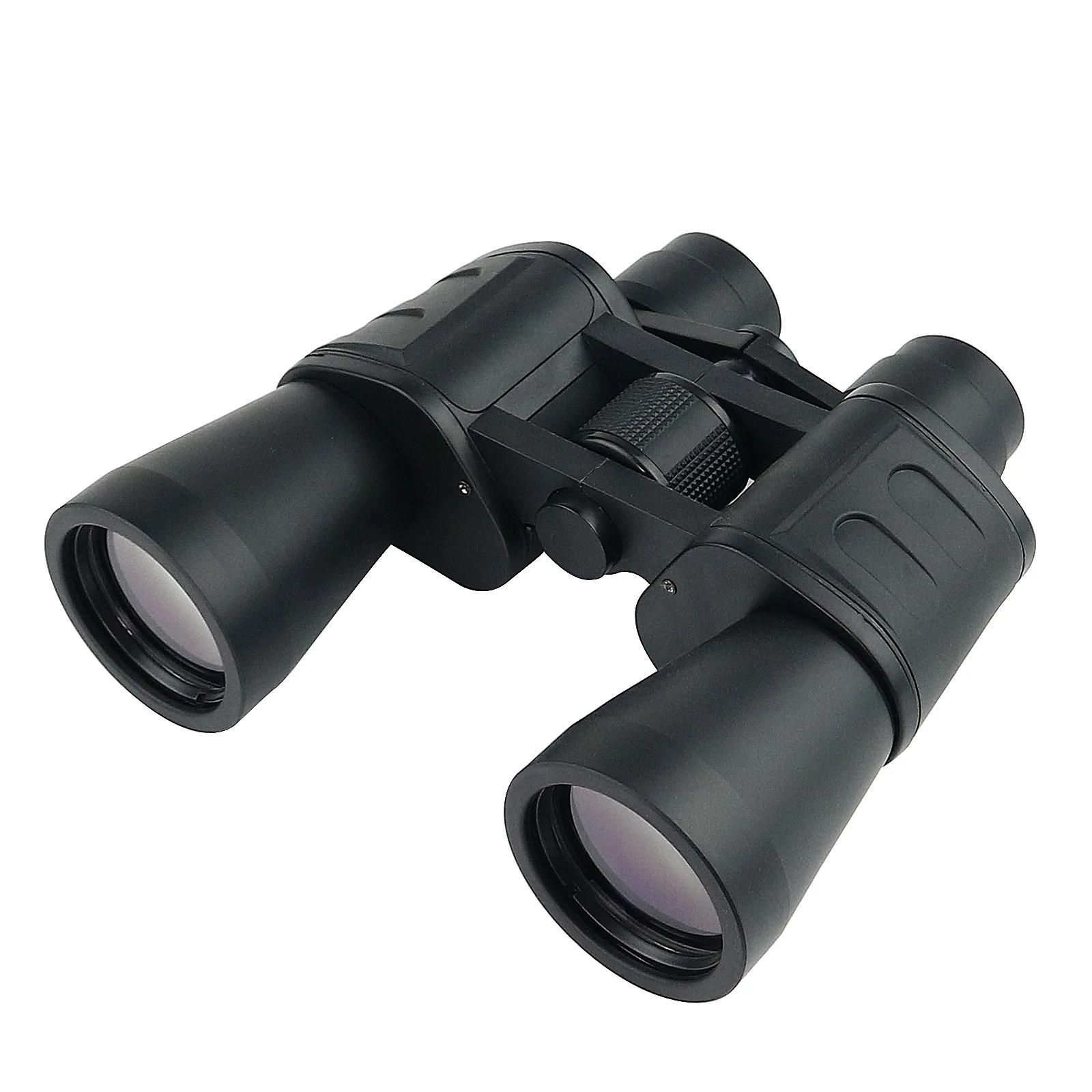 Telescope 20x50 HD Powerful Binoculars Long Range Spyglass Night Vision Optical For Hunting