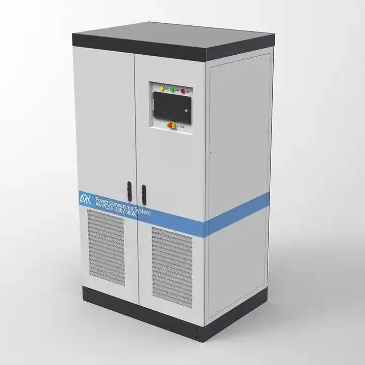 With Sts Module Connect To Solar Pv Directly 50 Kw To Mw Power Conversion System For Energy Storage