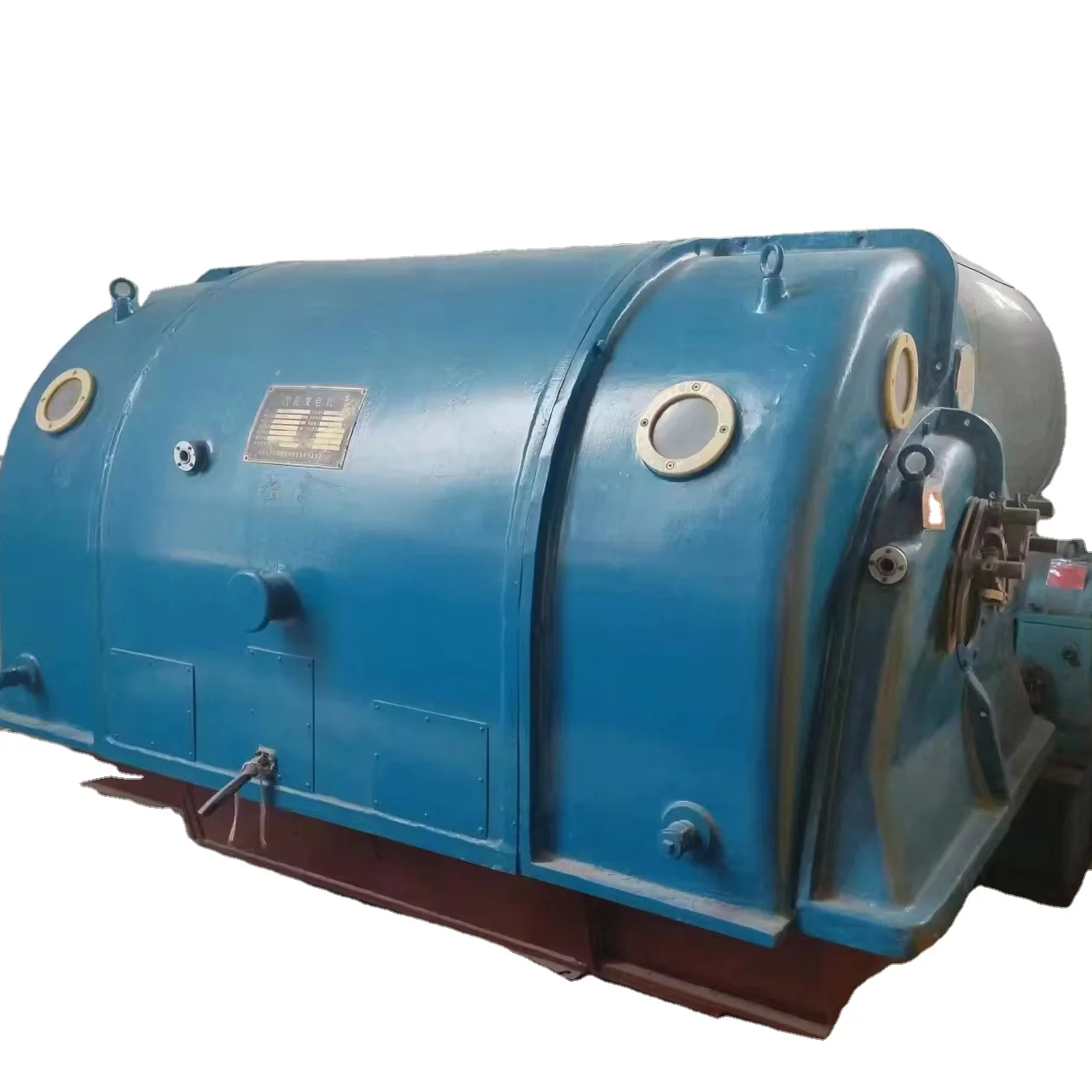 0.5-20mw Biomass Gasification Power Plant Using Woody Biomass & Agricultural Waste As Fuel