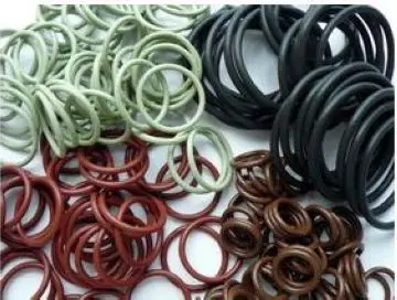 Hydraulic Pump Output Shaft Oil Seal