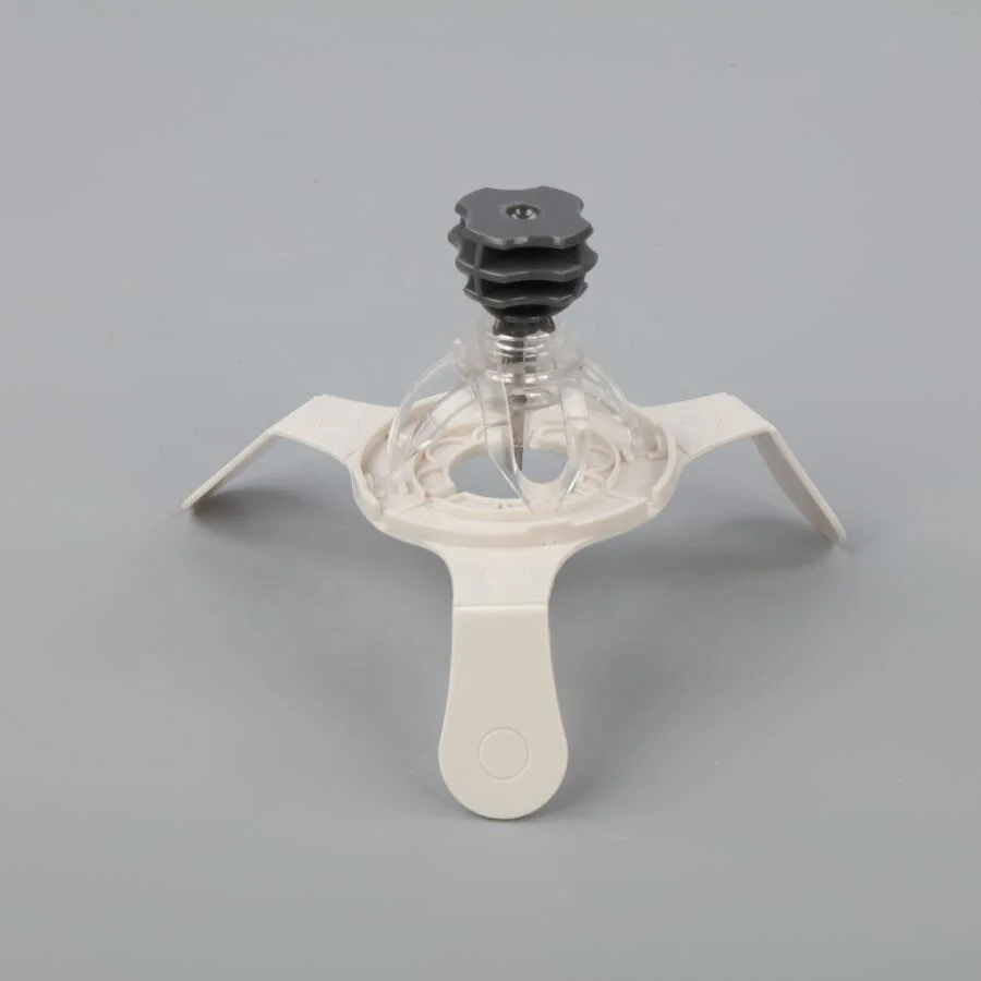 Disposable Biopsy Needle Guide