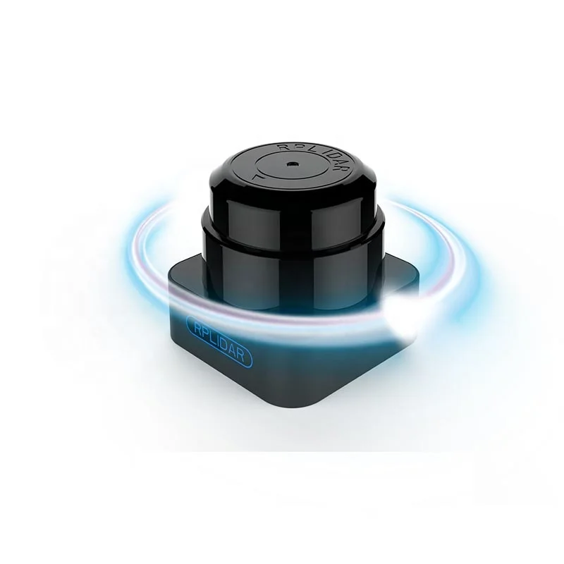 
TOF Ranging Method 40 Meters Range Radius Outdoor Available 360degree Omnidirectional S1 laser lidar sensor 